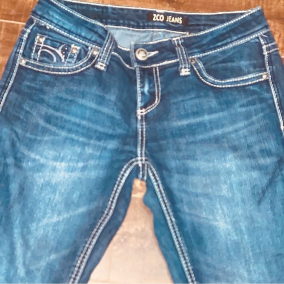 ZCO JEANS - Picture 5 of 6